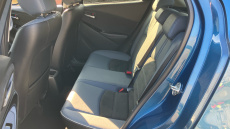 Mazda 2 1.5 e-Skyactiv G MHEV GT Sport 5dr Petrol Hatchback